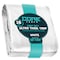 Core Tarps Heavy Duty Tarp, 60 ft L x 0.5 mm H x 30 ft W, 16 Mil, White, Polyethylene CT-304-30X60 - alternate 1